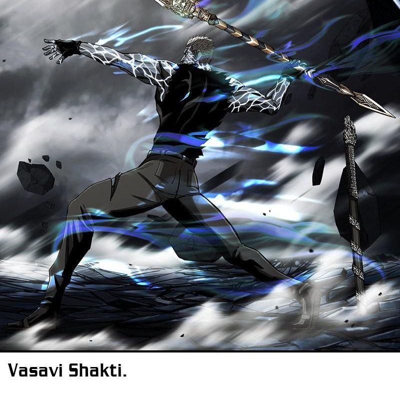 The First Hunter Chapter 81 - Trang 2