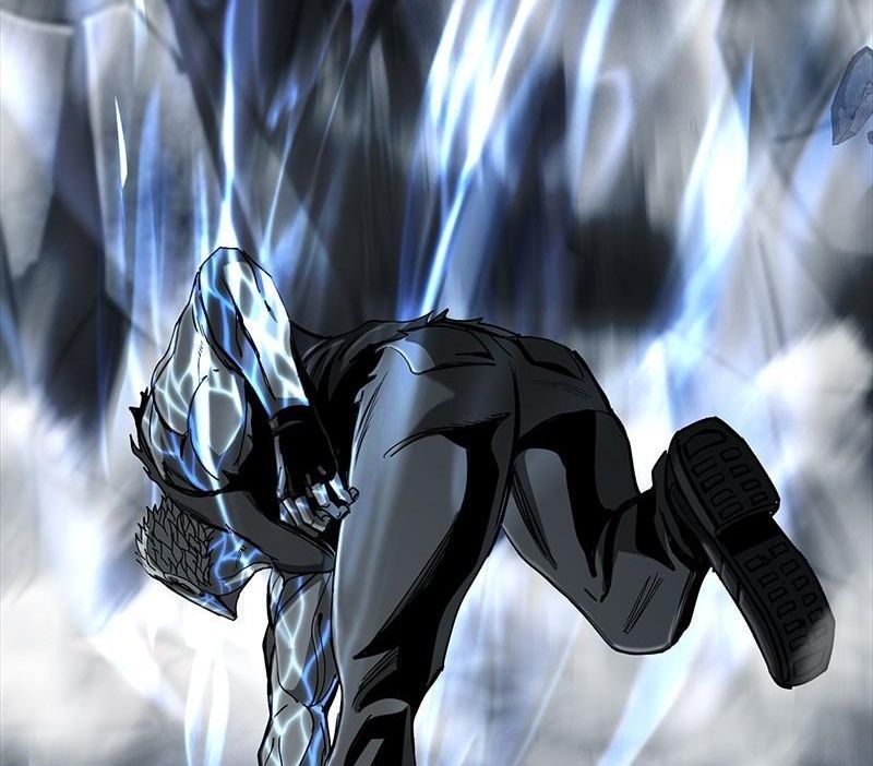 The First Hunter Chapter 81 - Trang 2