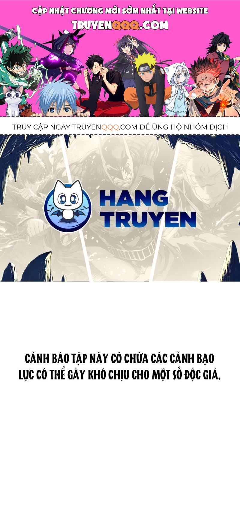 The First Hunter Chapter 81 - Trang 2