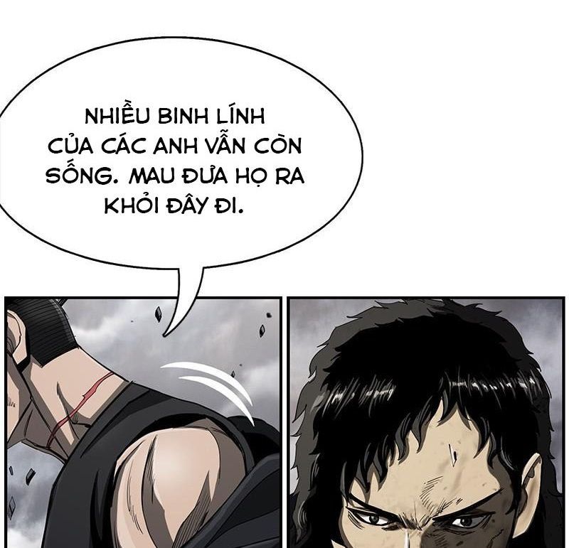 The First Hunter Chapter 81 - Trang 2