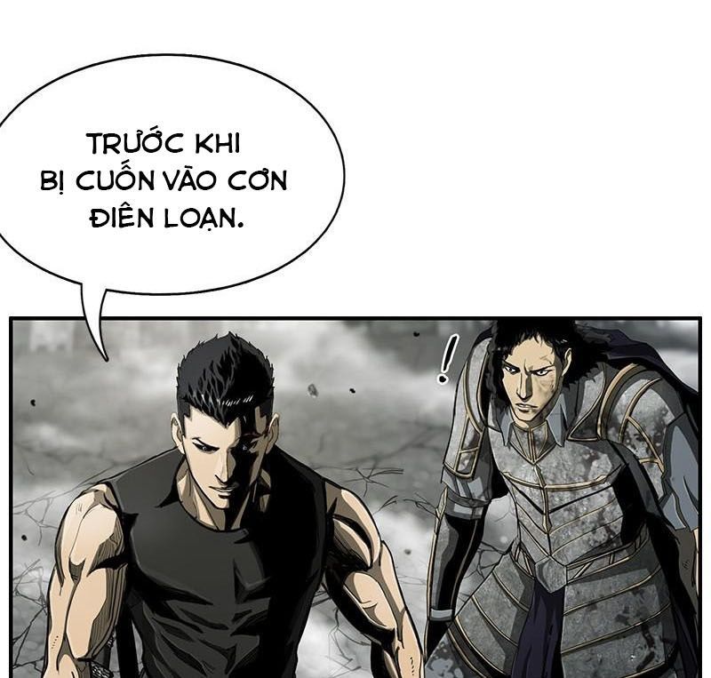 The First Hunter Chapter 81 - Trang 2