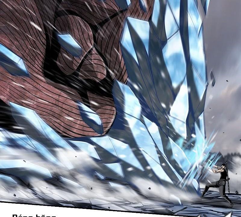 The First Hunter Chapter 81 - Trang 2