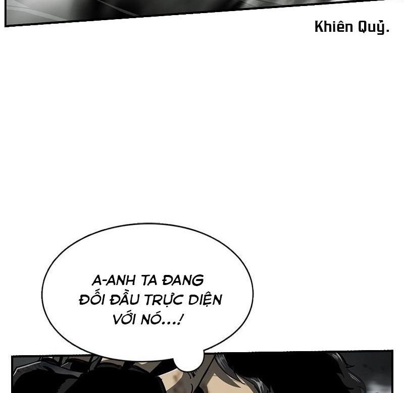 The First Hunter Chapter 81 - Trang 2