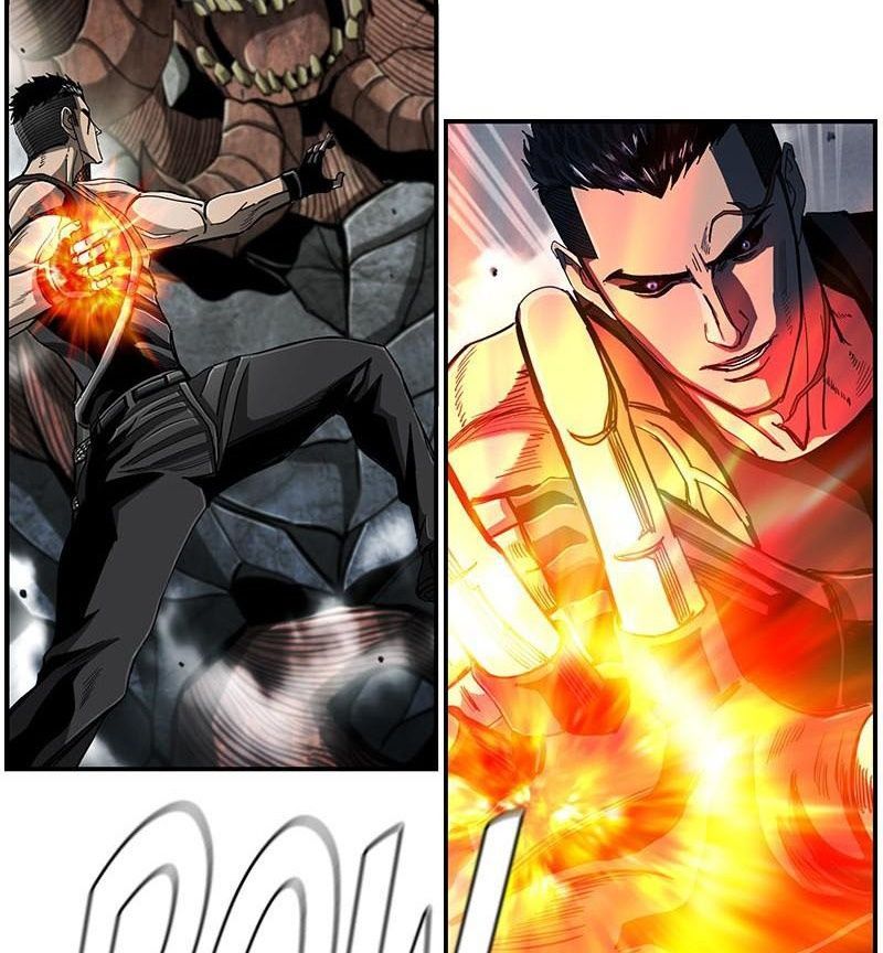 The First Hunter Chapter 81 - Trang 2