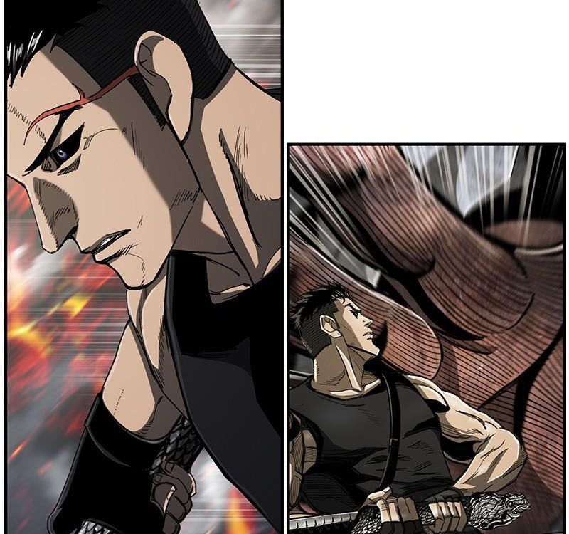 The First Hunter Chapter 81 - Trang 2