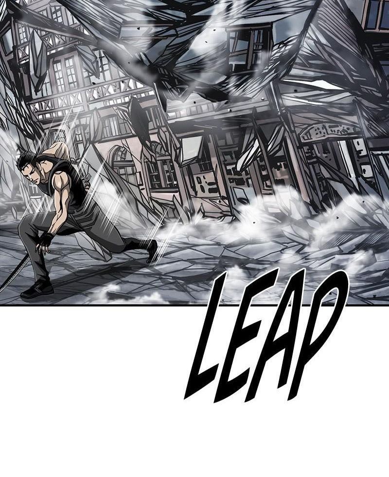 The First Hunter Chapter 81 - Trang 2