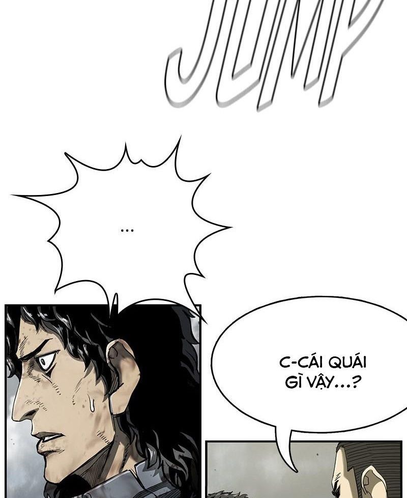 The First Hunter Chapter 81 - Trang 2