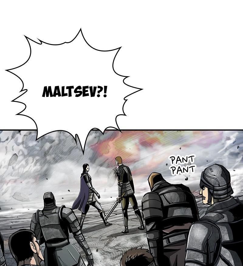 The First Hunter Chapter 81 - Trang 2