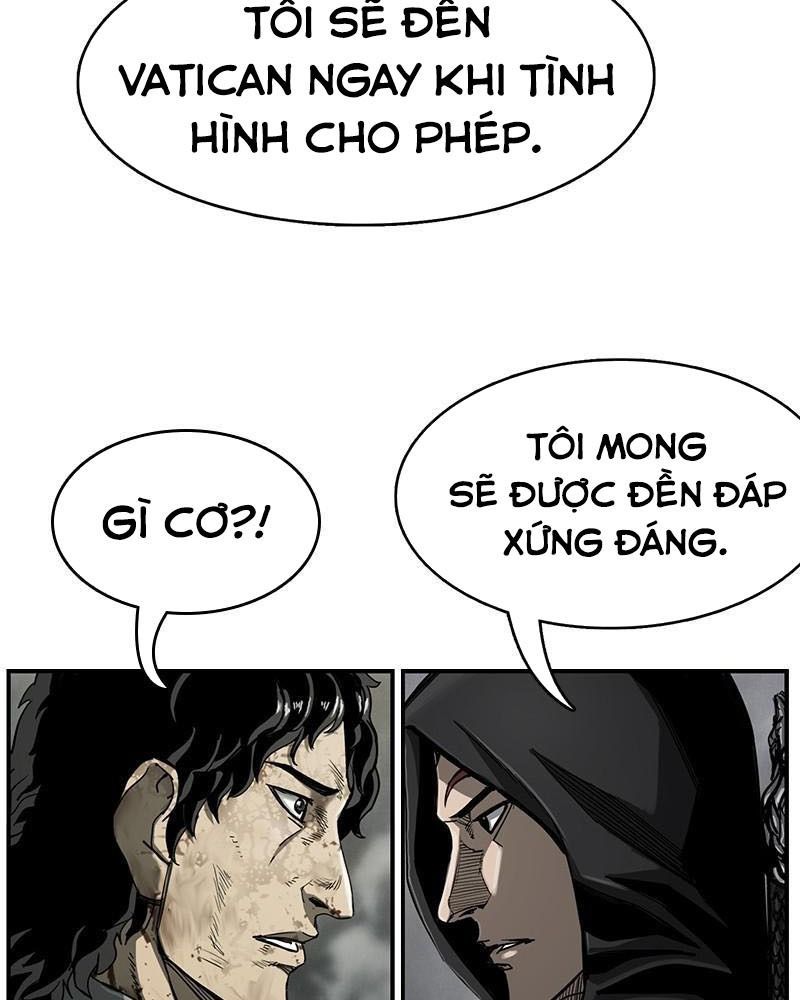 The First Hunter Chapter 82 - Trang 2