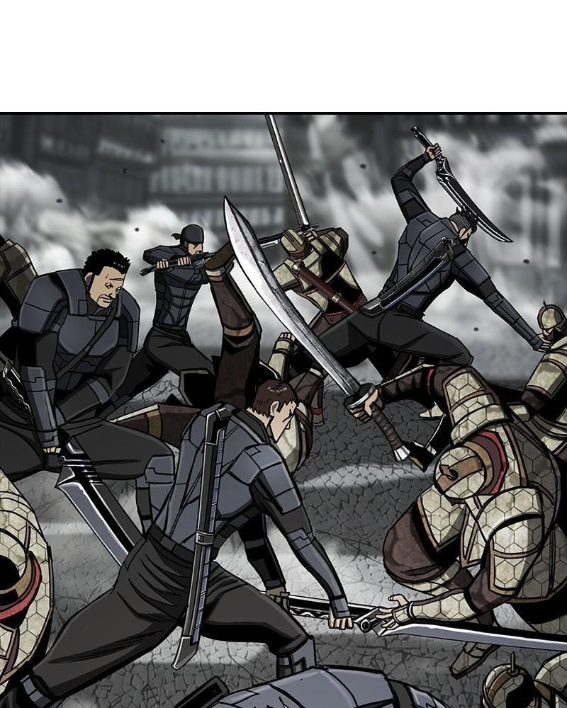 The First Hunter Chapter 82 - Trang 2