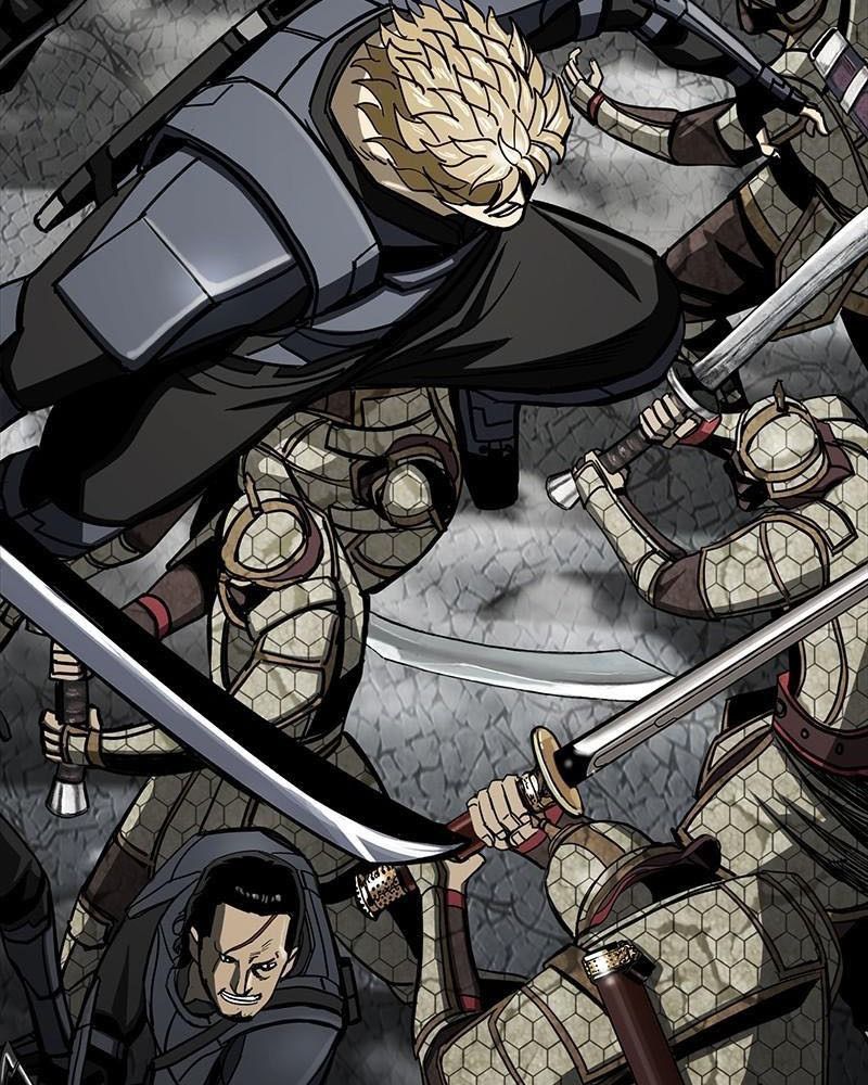 The First Hunter Chapter 82 - Trang 2