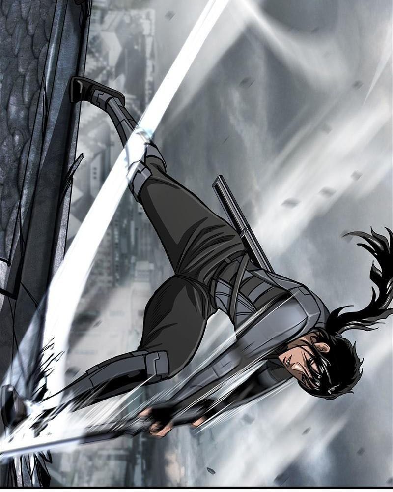 The First Hunter Chapter 82 - Trang 2