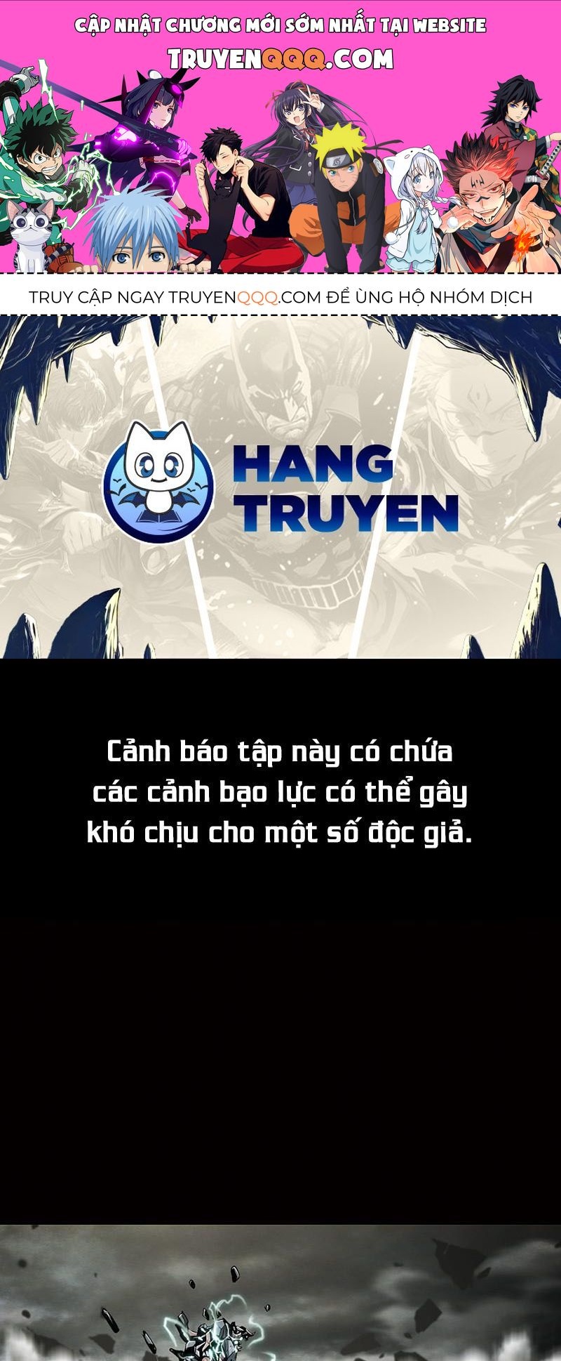 The First Hunter Chapter 82 - Trang 2