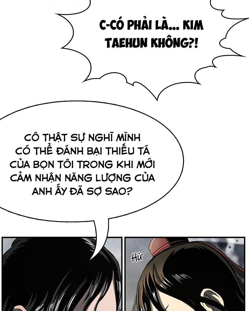 The First Hunter Chapter 82 - Trang 2