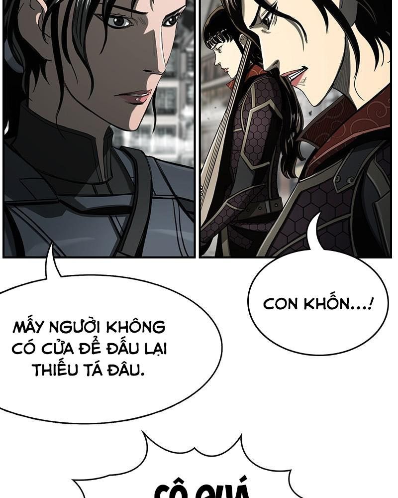 The First Hunter Chapter 82 - Trang 2