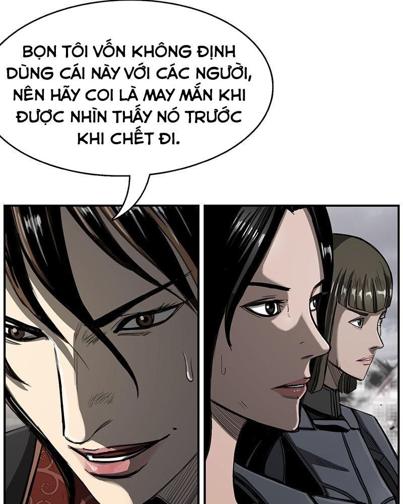 The First Hunter Chapter 82 - Trang 2