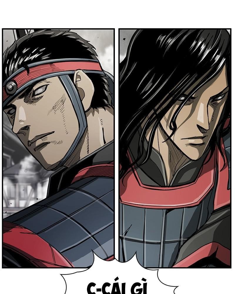 The First Hunter Chapter 82 - Trang 2