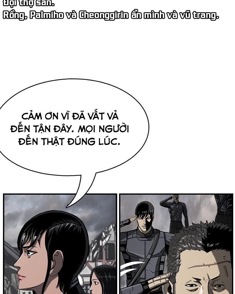 The First Hunter Chapter 82 - Trang 2