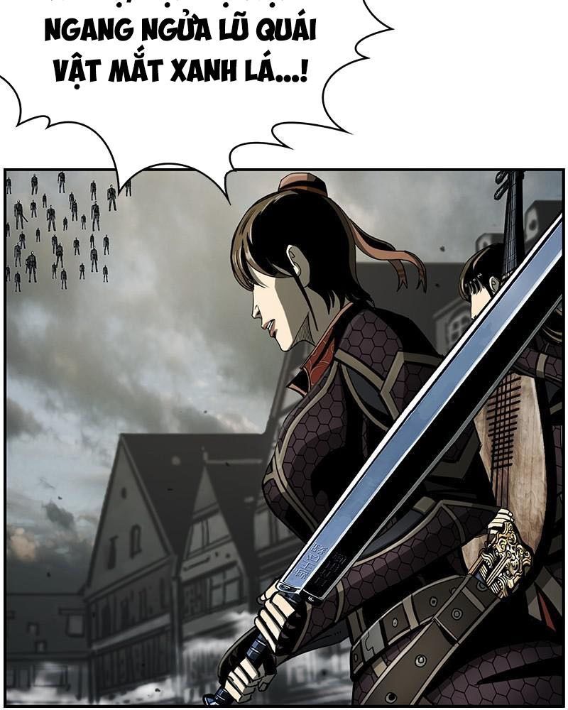 The First Hunter Chapter 82 - Trang 2