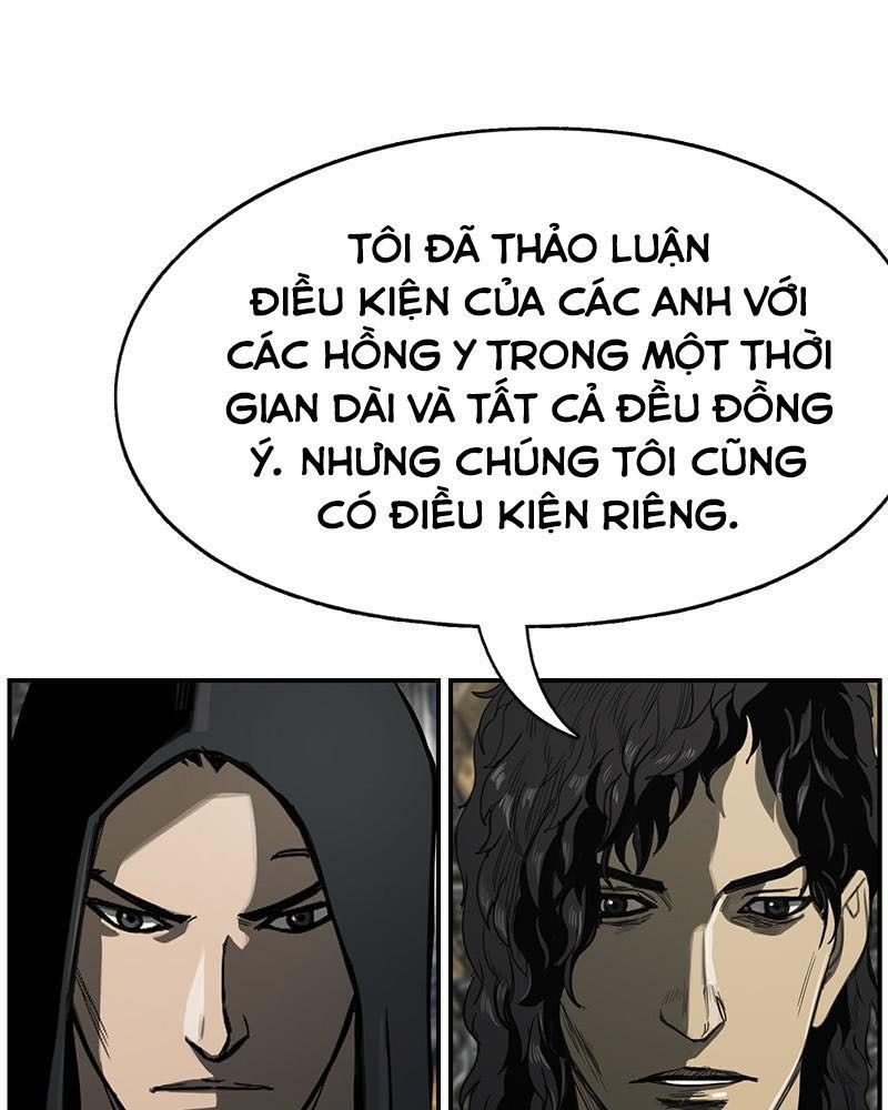 The First Hunter Chapter 83 - Trang 2