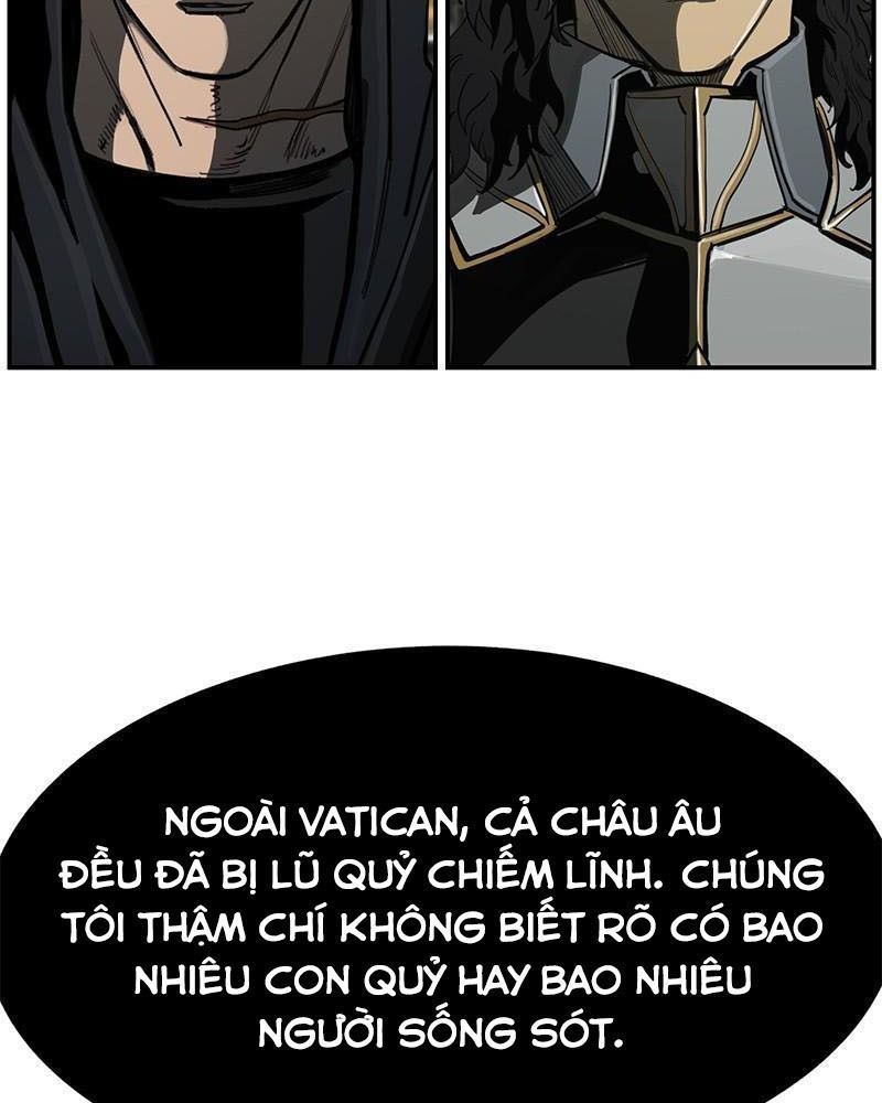 The First Hunter Chapter 83 - Trang 2