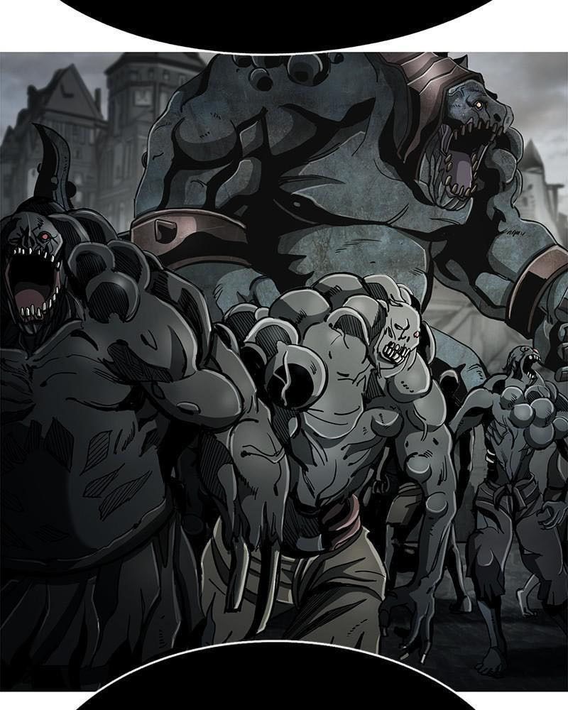 The First Hunter Chapter 83 - Trang 2