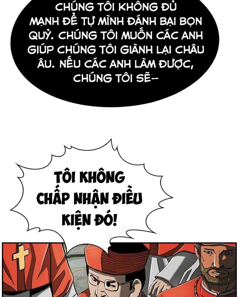 The First Hunter Chapter 83 - Trang 2