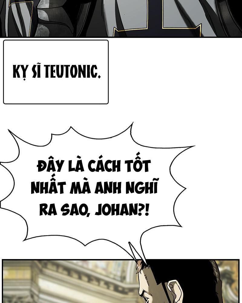 The First Hunter Chapter 83 - Trang 2