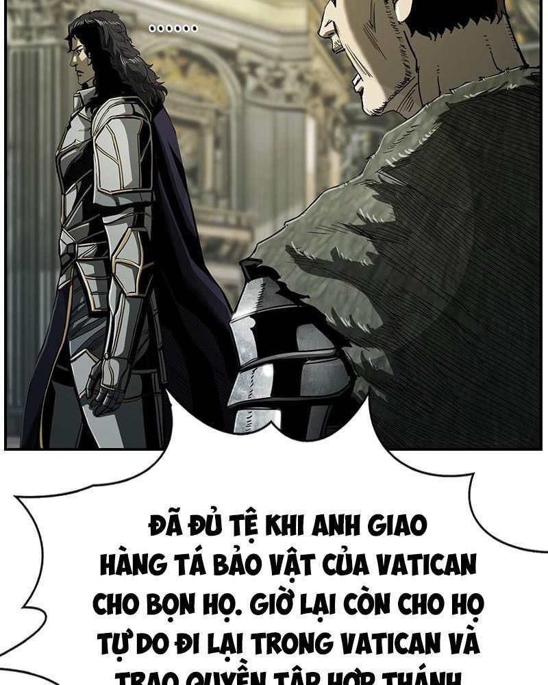 The First Hunter Chapter 83 - Trang 2