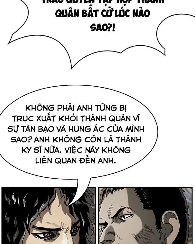 The First Hunter Chapter 83 - Trang 2
