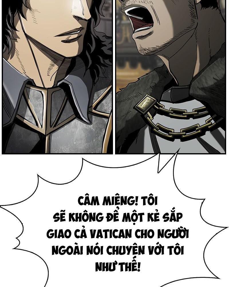 The First Hunter Chapter 83 - Trang 2