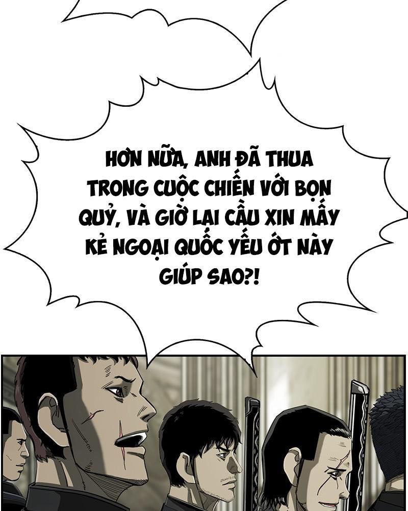 The First Hunter Chapter 83 - Trang 2