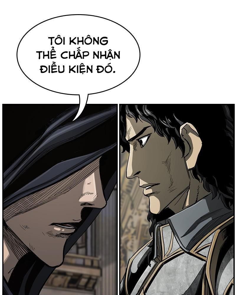 The First Hunter Chapter 83 - Trang 2