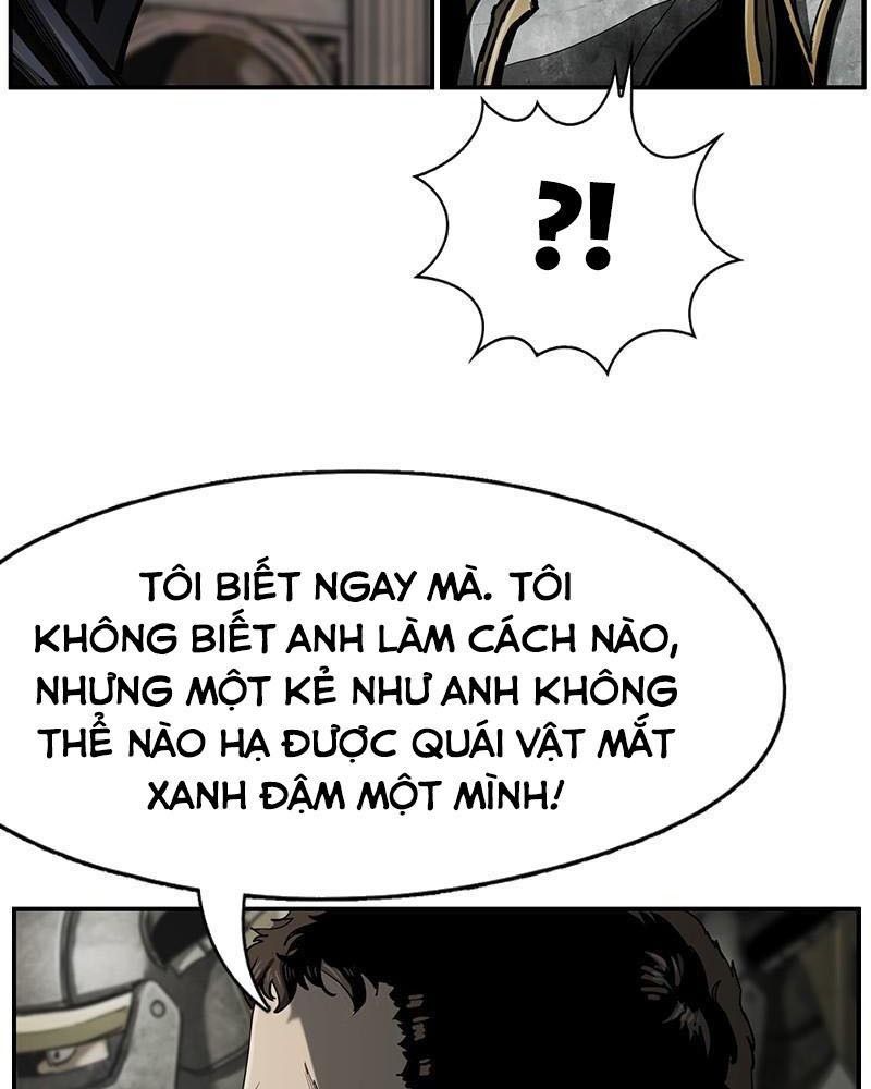 The First Hunter Chapter 83 - Trang 2