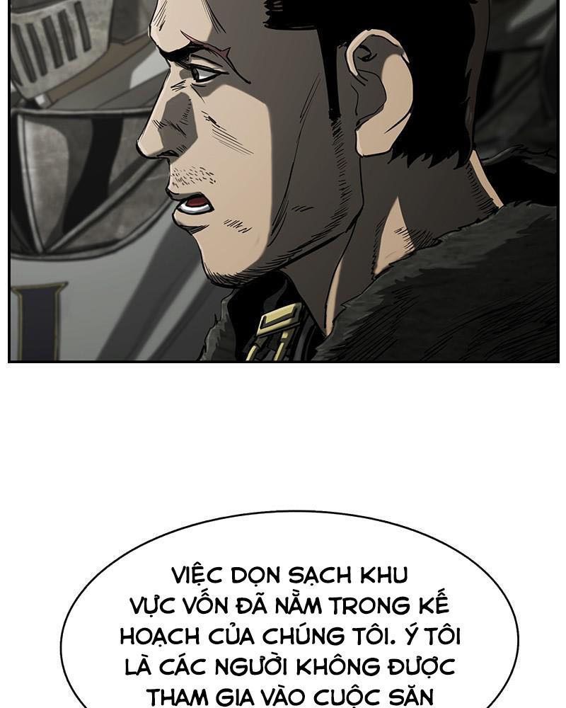 The First Hunter Chapter 83 - Trang 2