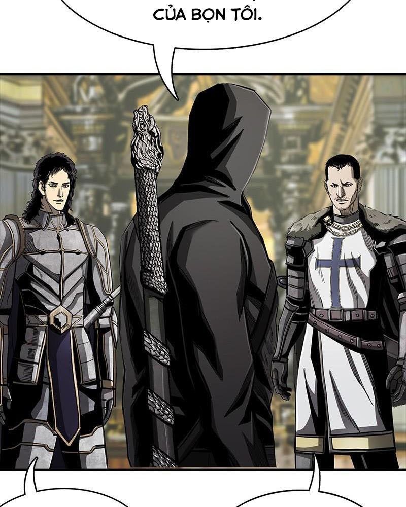 The First Hunter Chapter 83 - Trang 2