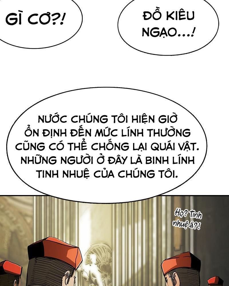 The First Hunter Chapter 83 - Trang 2