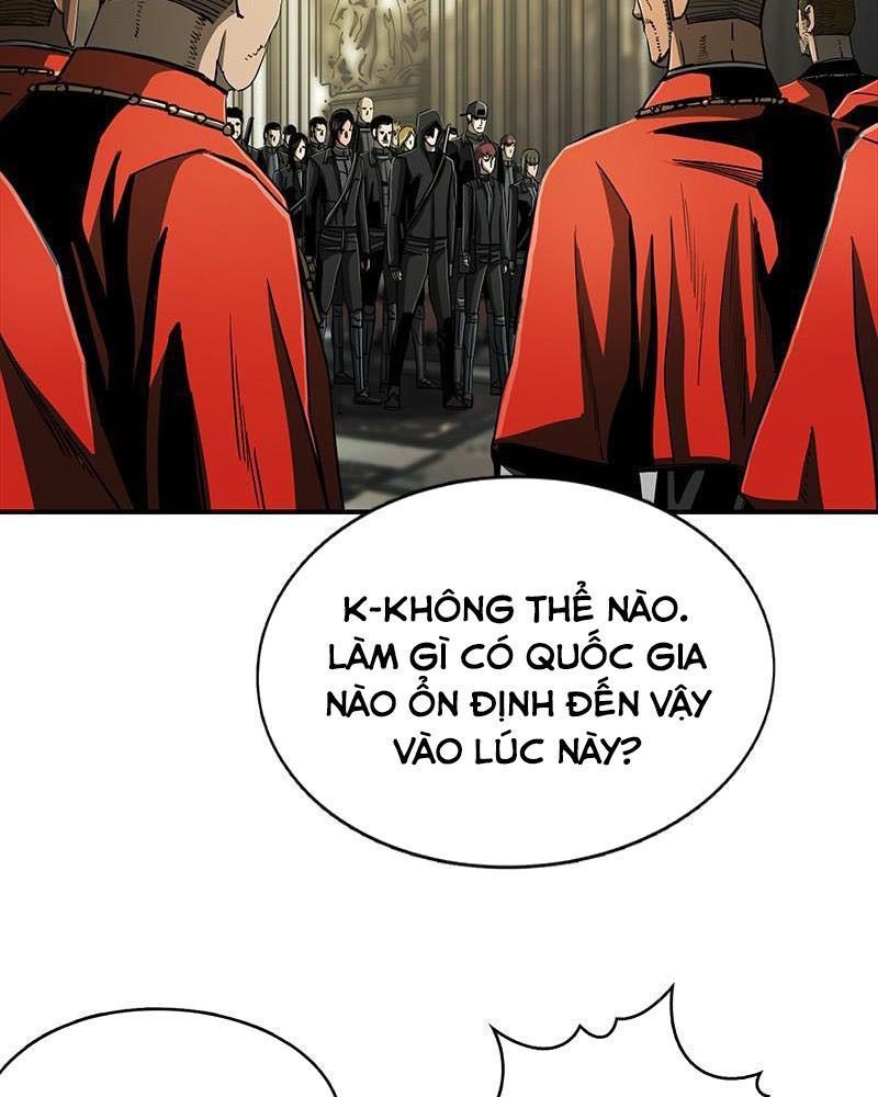 The First Hunter Chapter 83 - Trang 2