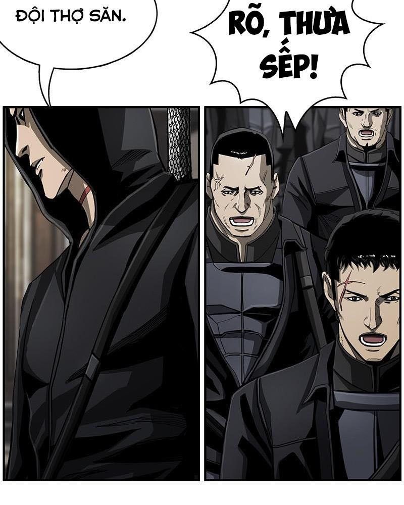 The First Hunter Chapter 83 - Trang 2