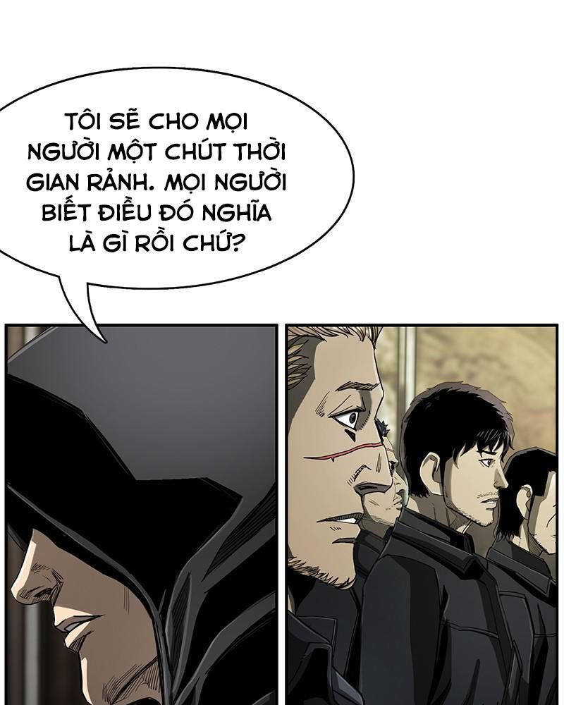 The First Hunter Chapter 83 - Trang 2