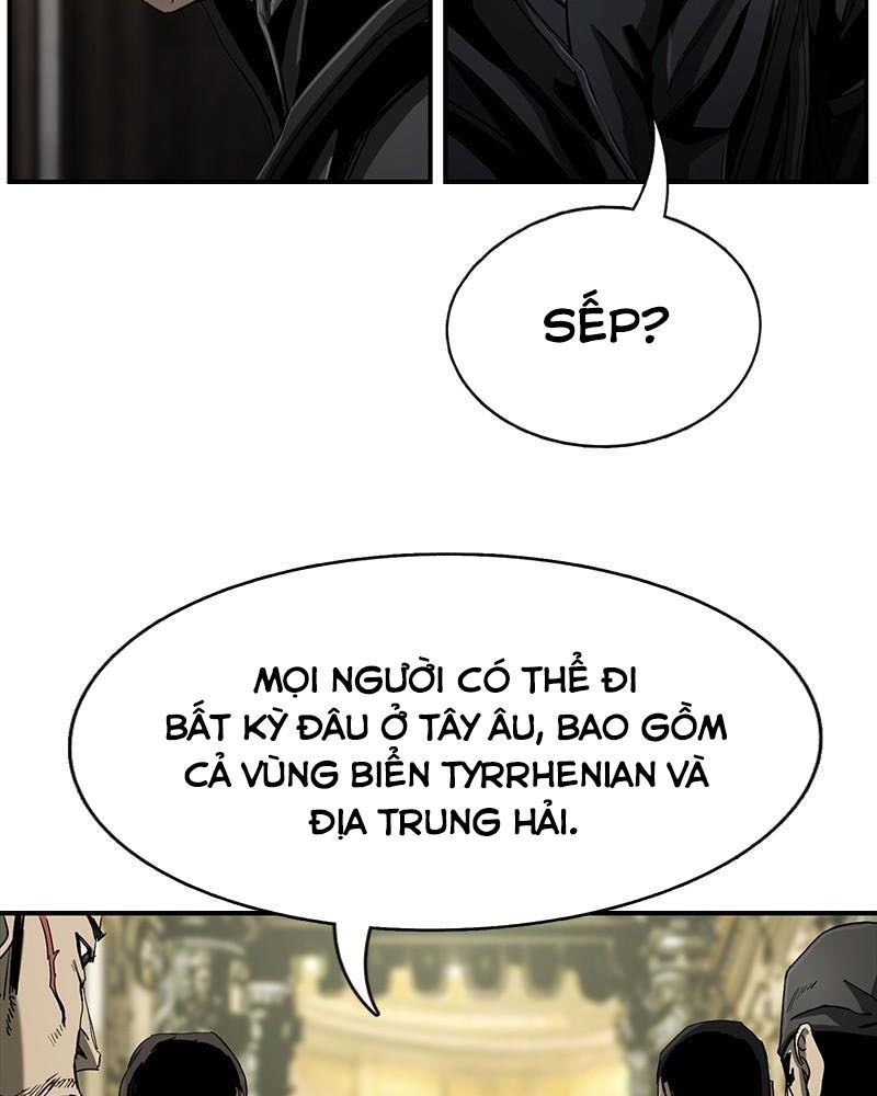 The First Hunter Chapter 83 - Trang 2