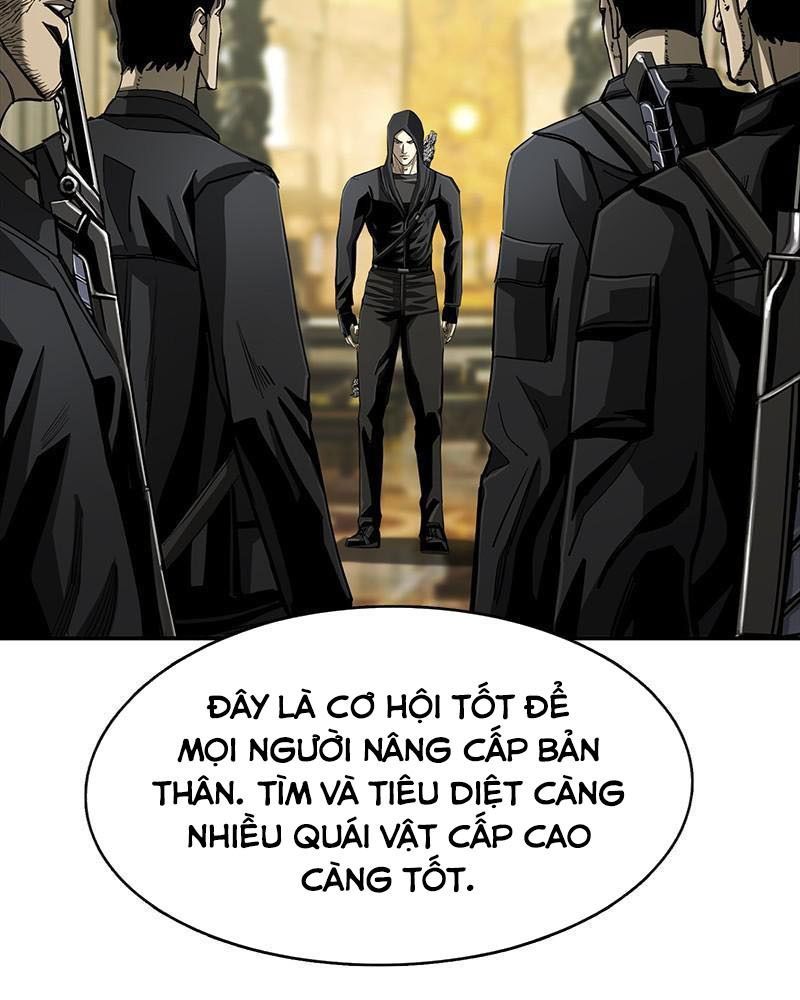 The First Hunter Chapter 83 - Trang 2