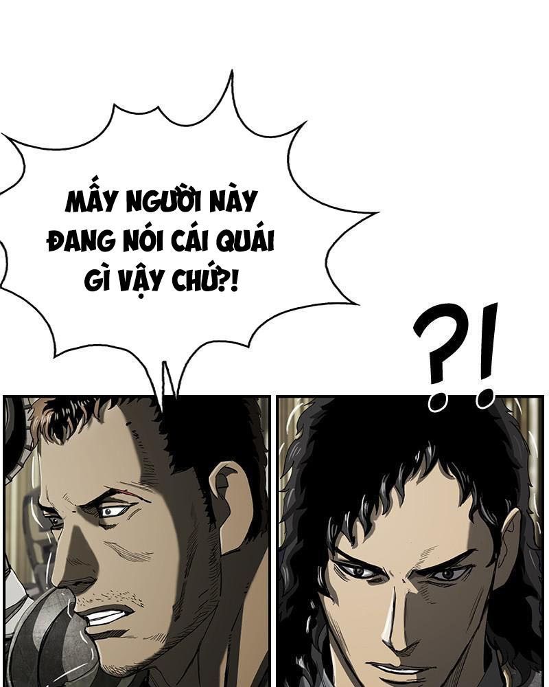 The First Hunter Chapter 83 - Trang 2