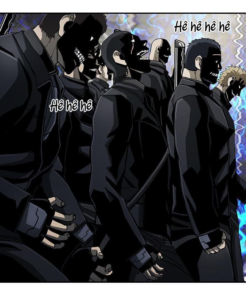 The First Hunter Chapter 83 - Trang 2