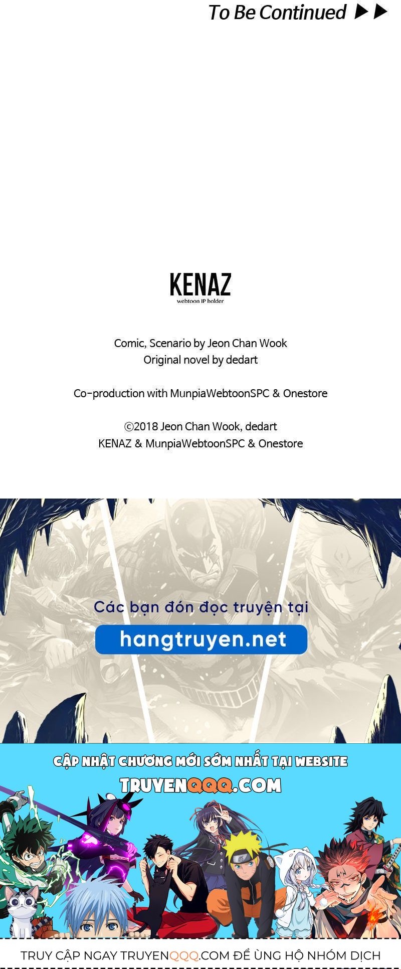 The First Hunter Chapter 83 - Trang 2