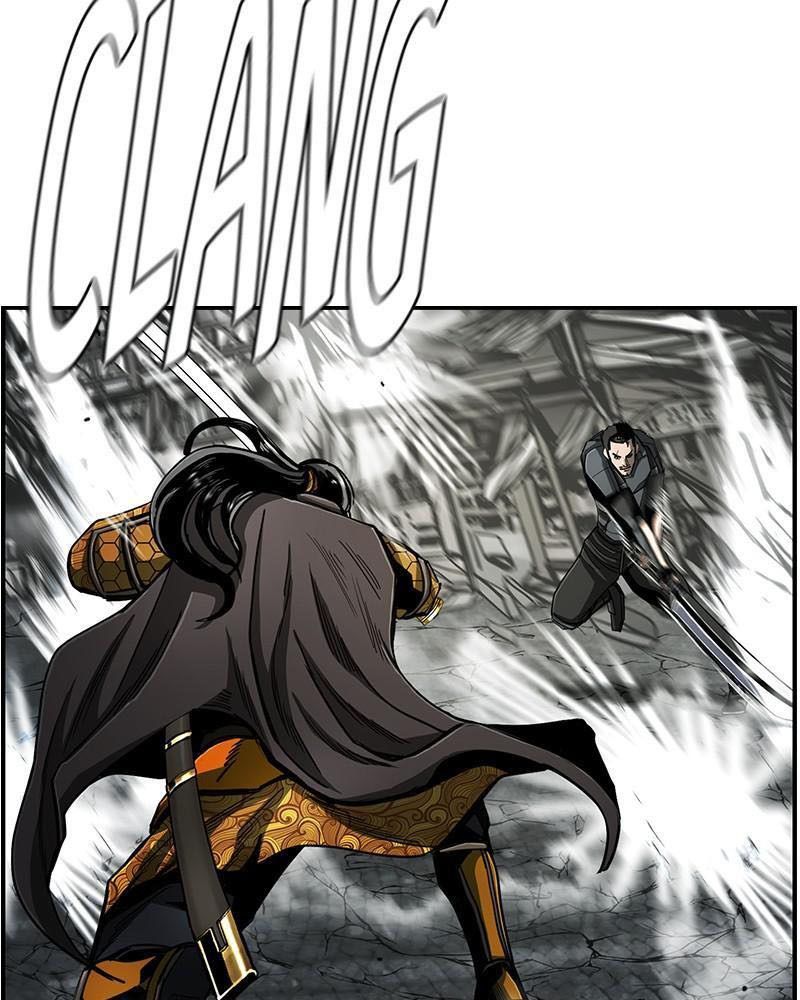 The First Hunter Chapter 83 - Trang 2