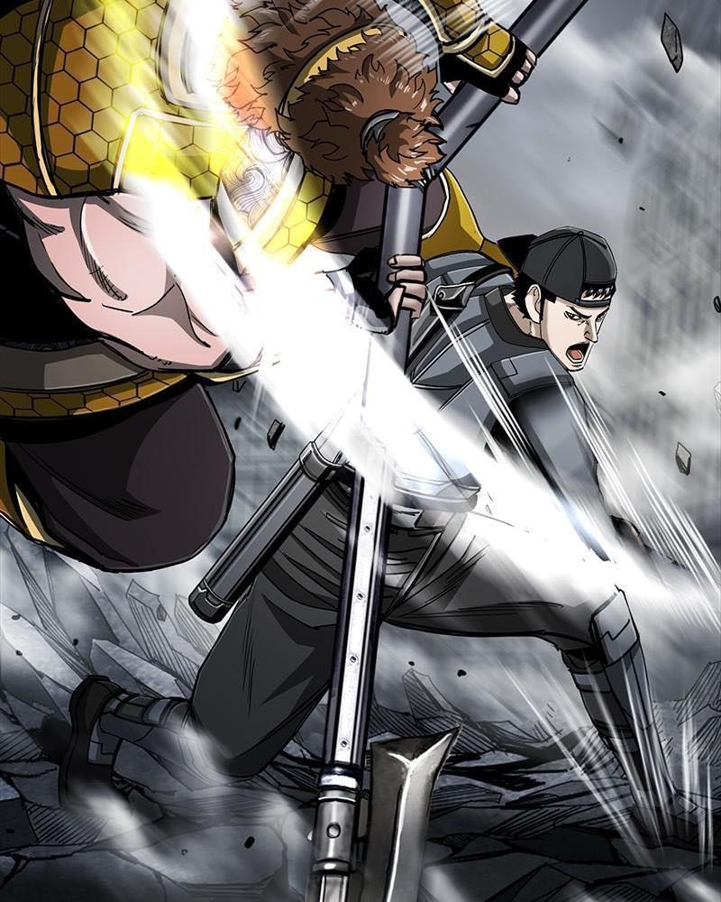 The First Hunter Chapter 83 - Trang 2