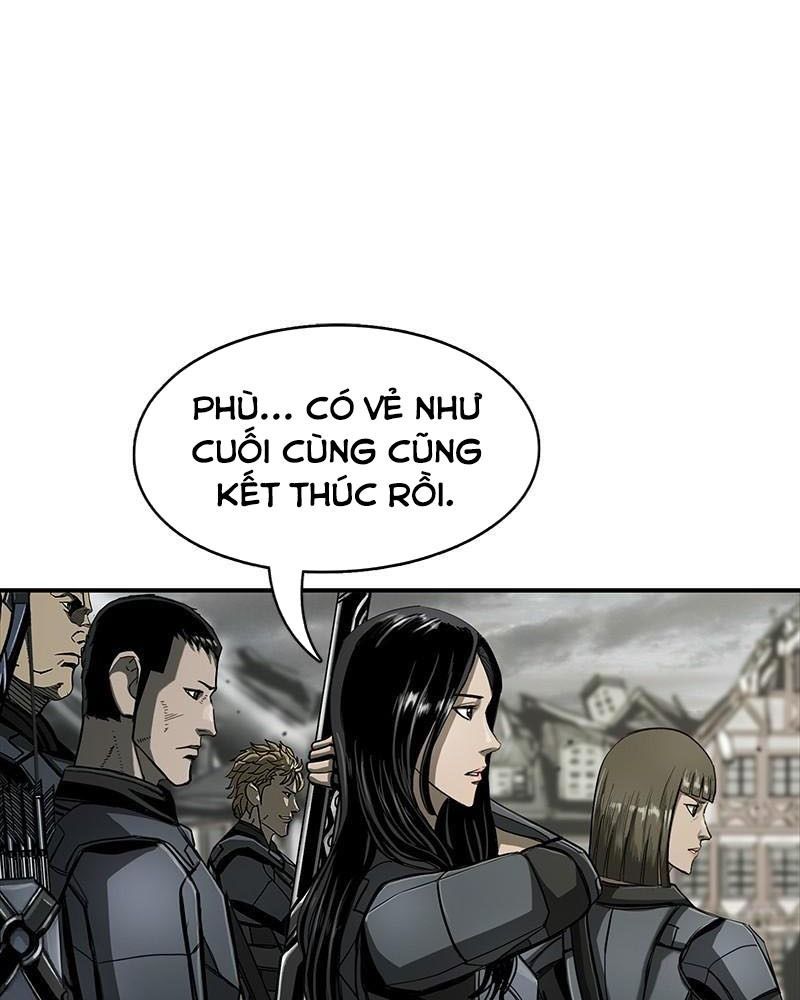 The First Hunter Chapter 83 - Trang 2