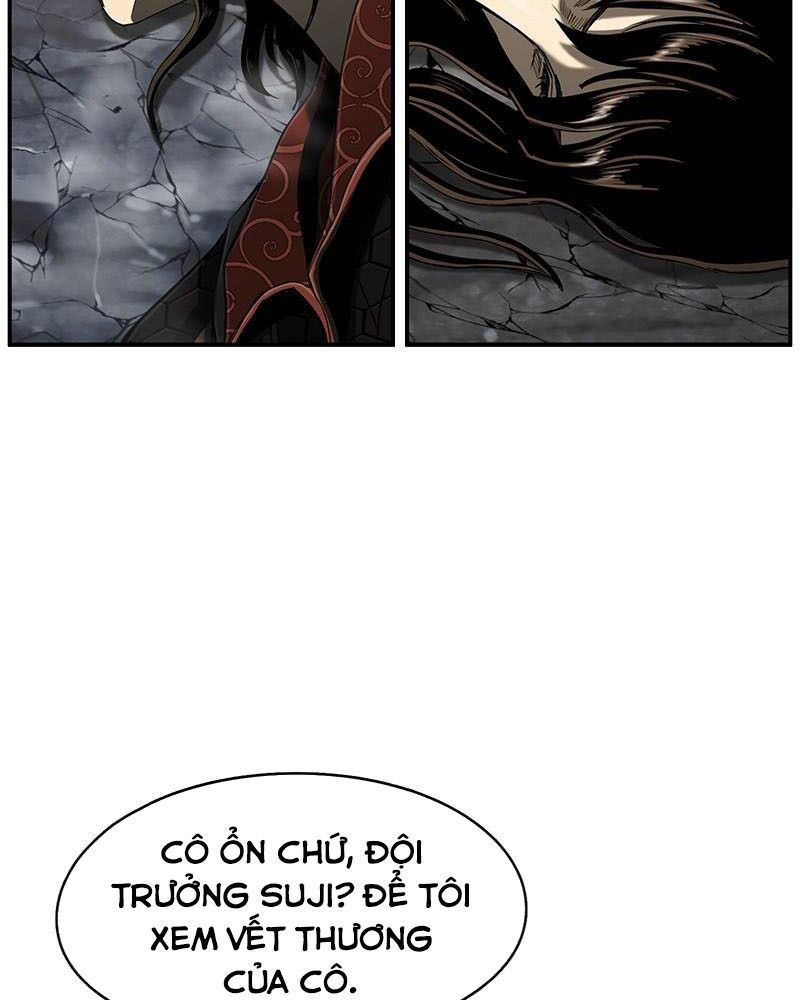 The First Hunter Chapter 83 - Trang 2