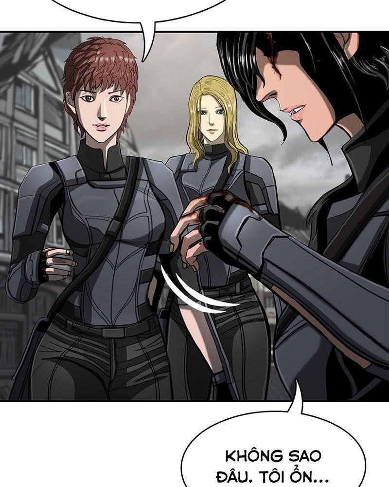 The First Hunter Chapter 83 - Trang 2